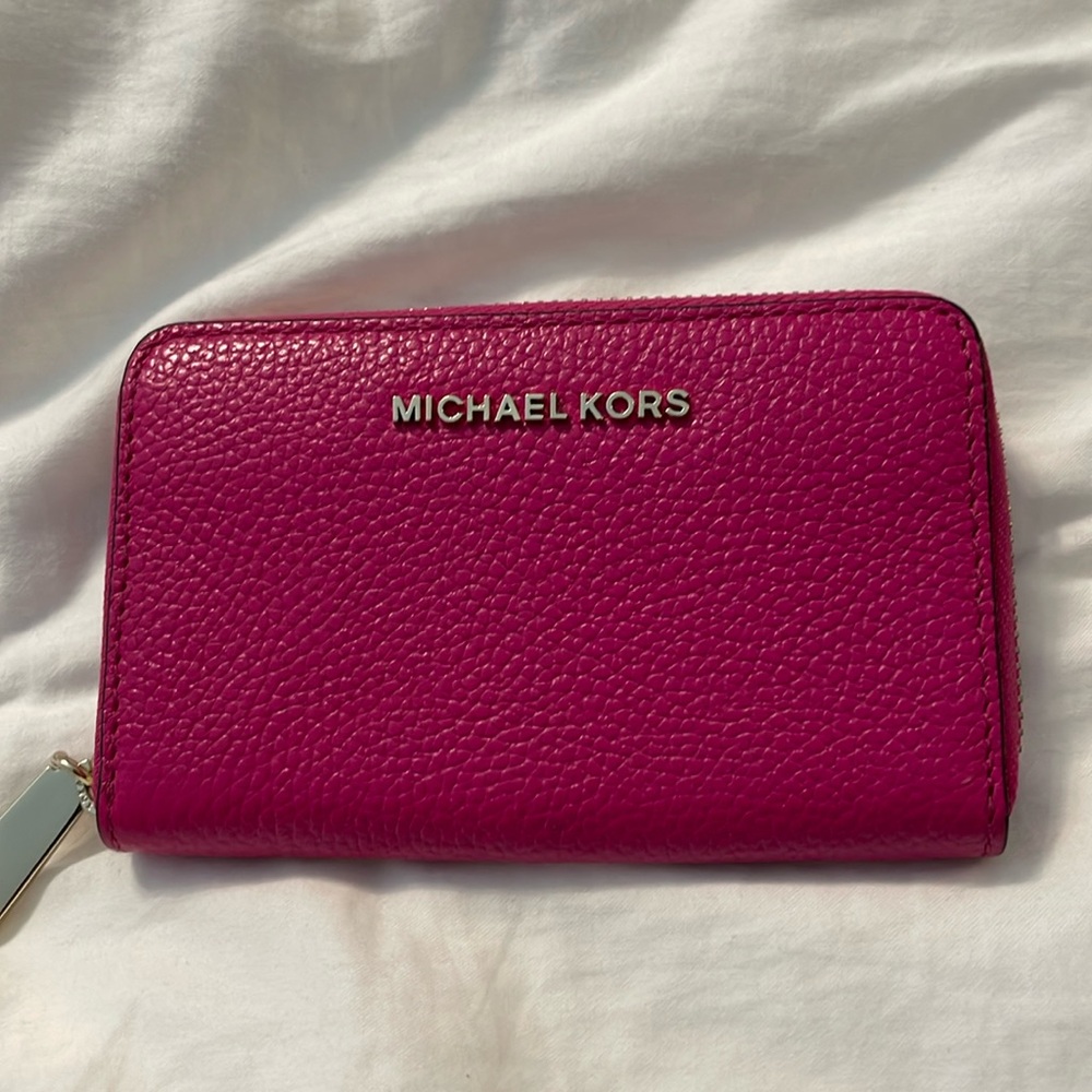 Michael Kors wallet